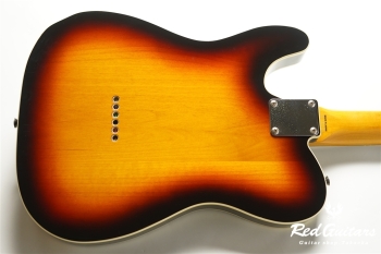 TL62B-TX - 3 Tone Sunburst